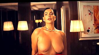 Actress - Yana Anosova: Movie - Zhizn po vyzovu